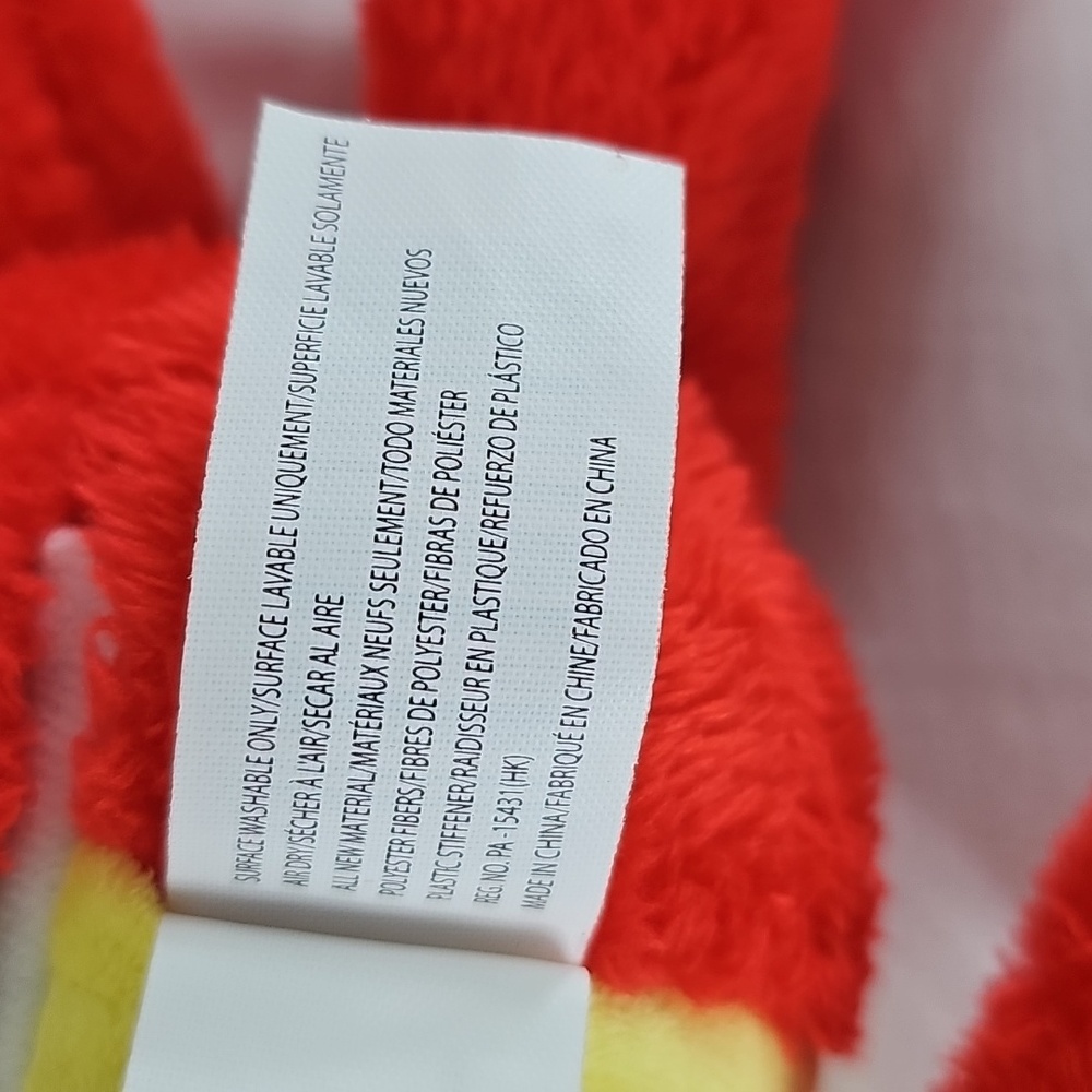 Sesame Street Potty Time Elmo - Picture 5 of 6